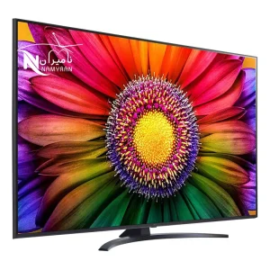 تلویزیون 55 اینچ ال جی UR81006