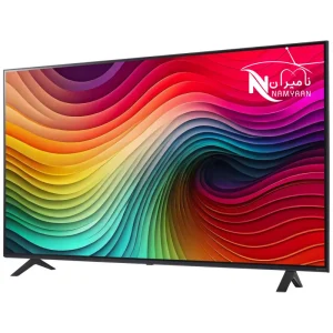 تلویزیون 65 اینچ ال جی مدل NANO81
