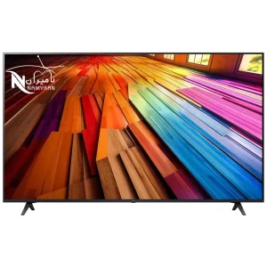 تلویزیون 55 اینچ UT80006