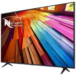 تلویزیون 65 اینچ ال جی مدل UT80006