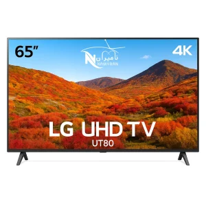 تلویزیون 65 اینچ ال جی مدل UT80006