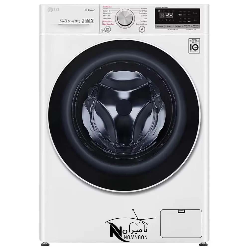 ماشین لباسشویی LG F4R5 (4R5)