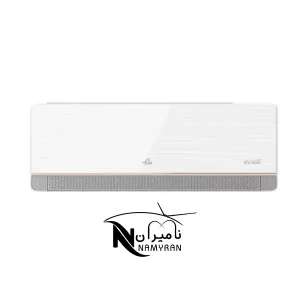 کولر گازی 12 هزار ایوولی مدل Elegant