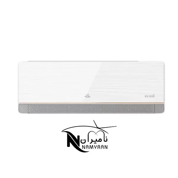 کولر گازی 12 هزار ایوولی مدل Elegant