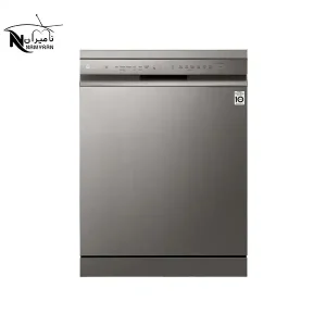 ماشین ظرفشویی ال جی 512