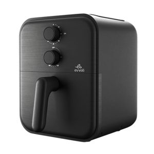 سرخ کن بدون روغن ایوولی AF3801B