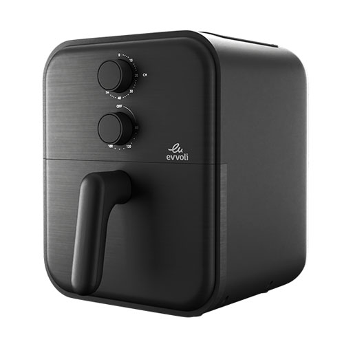 سرخ کن بدون روغن ایوولی AF3801B