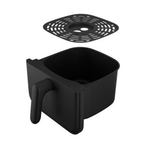 سرخ کن بدون روغن ایوولی AF3801B