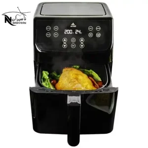سرخ کن بدون روغن ایوولی مدل AF5508D