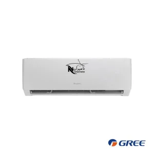 کولر گازی 24 هزار گری مدل Q4matic