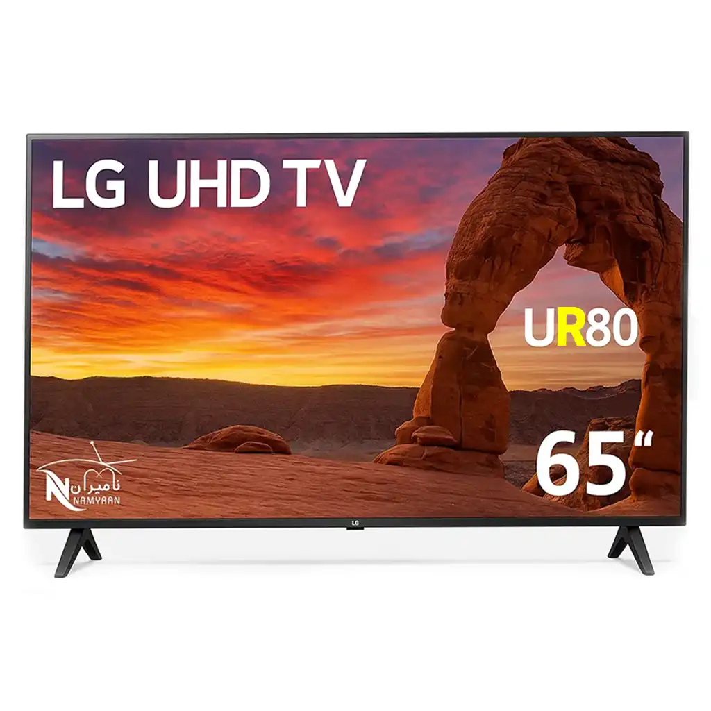 تلویزیون ال جی 65UR80