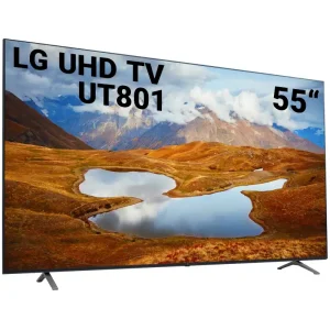 تلویزیون ال جی 55UT801