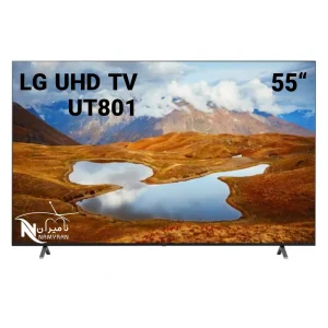 تلویزیون ال جی 55UT801