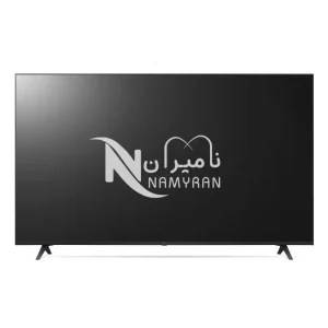 تلویزیون 50 اینچ ال جی ur80006