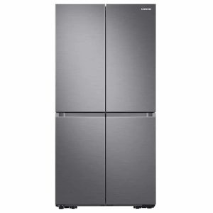 یخچال فریزر ساید بای ساید سامسونگ RF65