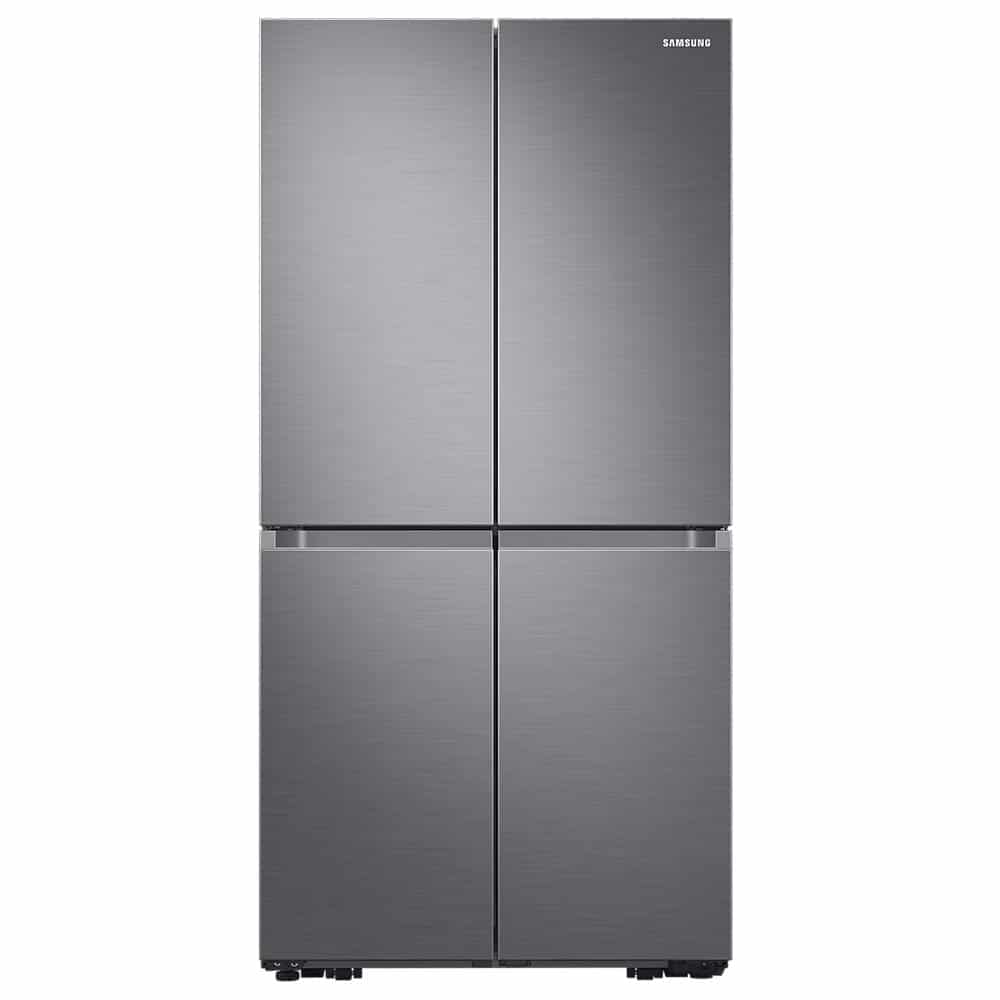 یخچال فریزر ساید بای ساید سامسونگ RF65