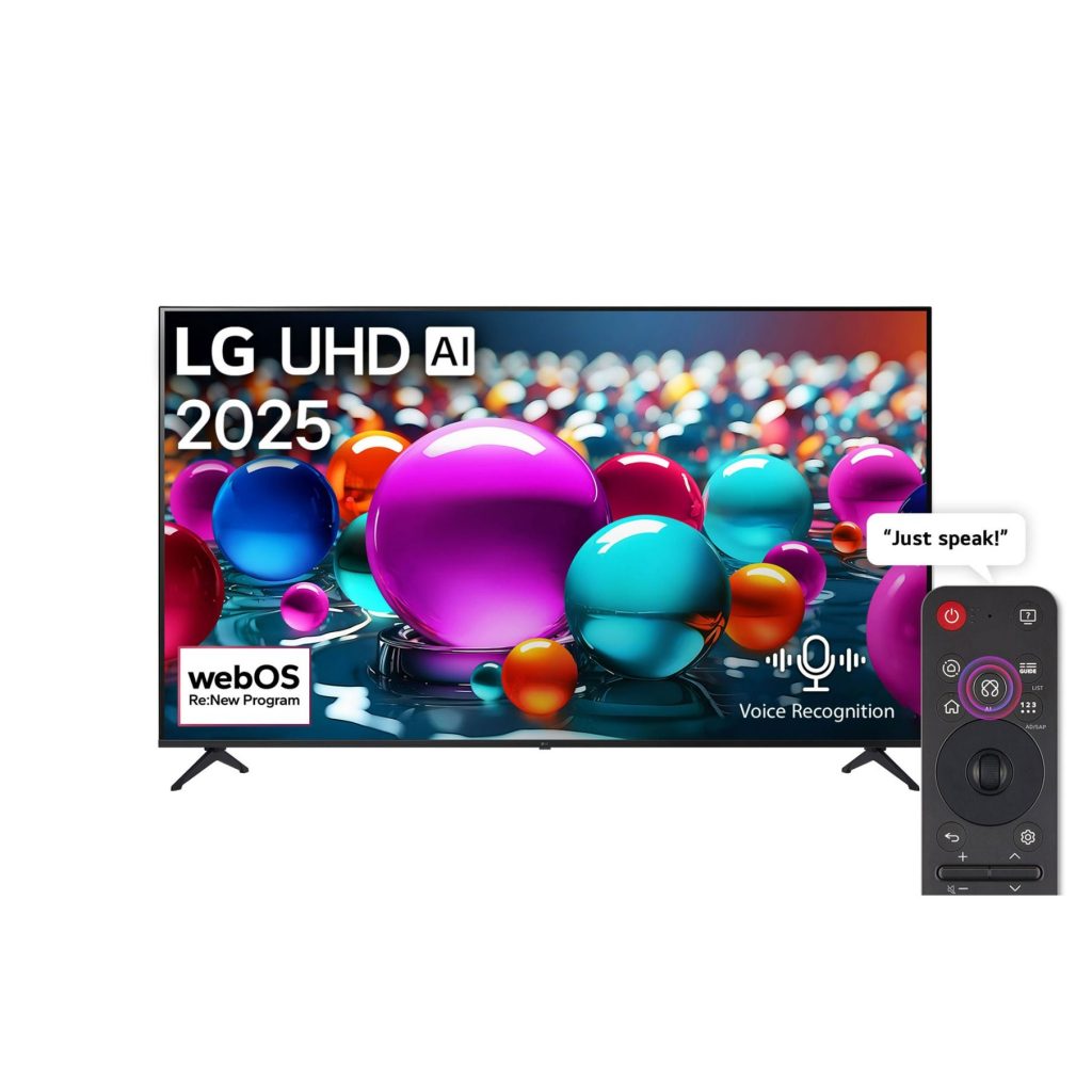 تلویزیون 55ua85 2 UHD LG UA85