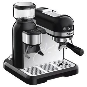 اسپرسوساز حرفه‌ای 25 بار دسینی مدل KD 3050