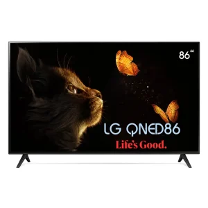 تلویزیون ال جی 86 اینچ Qned86