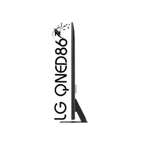 تلویزیون ال جی 86 اینچ Qned86