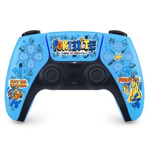 دسته پلی استیشن ۵ فورتنایت | Fortnite Edition