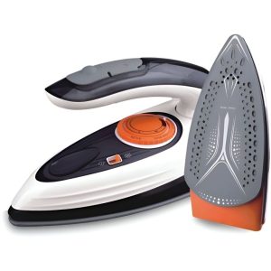 اتو مسافرتی DSP مدل KD-1068