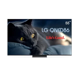 خرید تلویزیون 4 تلویزیون ال جی 55 اینچ Qned86