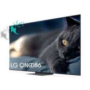 تلویزیون ال جی 55 اینچ Qned86