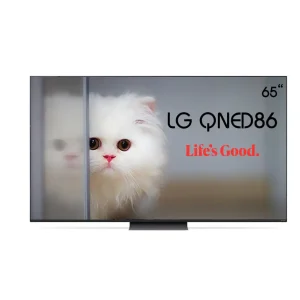 تلویزیون ال جی 65 اینچ Qned86
