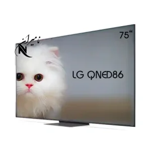 تلویزیون ال جی 65 اینچ Qned86