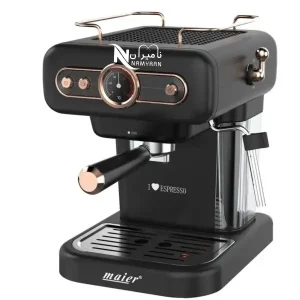 اسپرسوساز 20 بار مایر مدل MR-1700