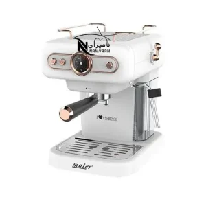اسپرسوساز 20 بار مایر مدل MR-1700