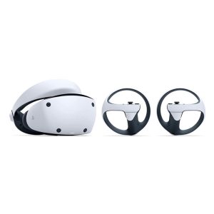 هدست واقعیت مجازی PS VR2 پلی استیشن 5