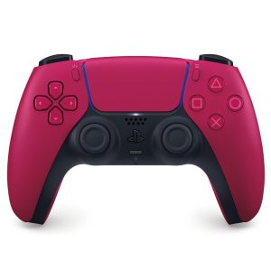 دسته پلی استیشن 5 قرمز PS5 DualSense Cosmic Red