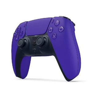 دسته پلی استیشن 5 بنفش PS5 Dualsense Galactic Purple