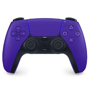 دسته پلی استیشن 5 بنفش PS5 Dualsense Galactic Purple