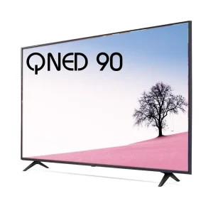 تلویزیون ال جی 75 اینچ کیوند90