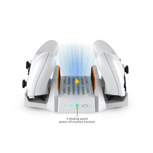 استند چندمنظوره Dobe مخصوص Xbox Series S