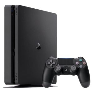 کنسول بازی سونی پی اس 4 اسلیم | PlayStation 4 Slim