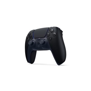 دسته پلی استیشن 5 مشکی PS5 DualSense Midnight Black