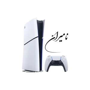پلی استیشن 5 اسلیم دیجیتال | PS5 Slim Digital |