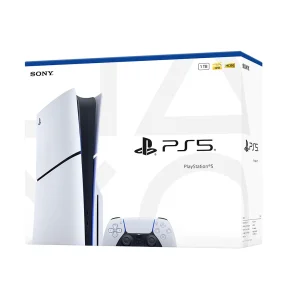 پلی استیشن 5 اسلیم استاندارد | PS5 Slim Standard |