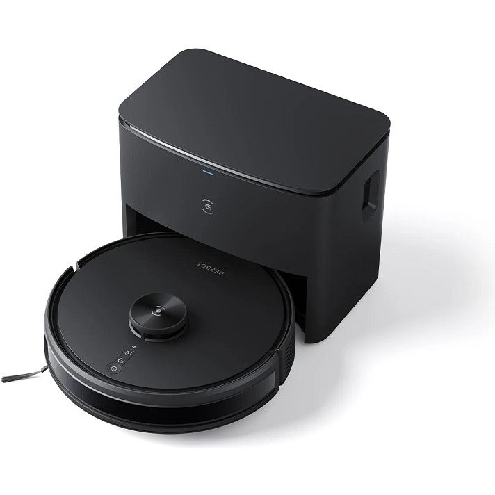 جارو رباتیک اکووکس ECOVACS Y1 pro plus | Y1 pro plus