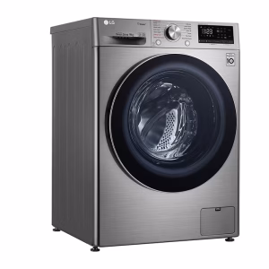 لباسشویی ال جی 4V5 (ظرفیت 9 کیلو)