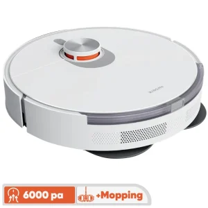 جارو رباتیک شیائومی اس20 پلاس | Xiaomi Robot Vacuum S20 Plus