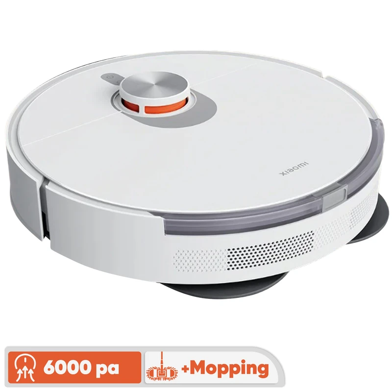 جارو رباتیک شیائومی اس20 پلاس | Xiaomi Robot Vacuum S20 Plus