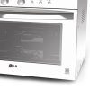 سولاردوم ال جی مدل MA3884VC ظرفیت ۳۸ لیتر