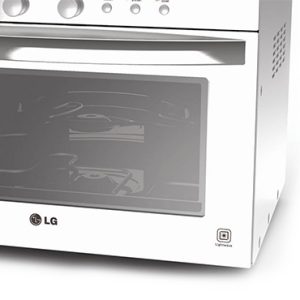 سولاردوم ال جی مدل MA3884VC ظرفیت ۳۸ لیتر