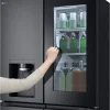 ساید ال جی X33 || مقایسه و قیمت روز