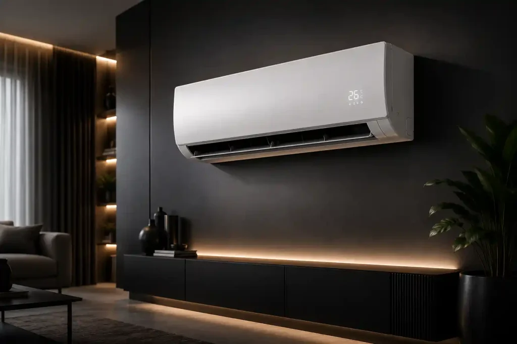 Cooling and Heating